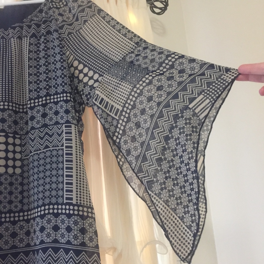 Spring Dress - Picture 3 of 5